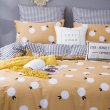 Комплект постельного белья Делюкс Сатин L187 в интернет-магазине Моя постель - Фото 4