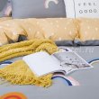 Комплект постельного белья Делюкс Сатин L191 в интернет-магазине Моя постель - Фото 3