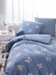 Комплект постельного белья Сатин Выгодный CM042 в интернет-магазине Моя постель - Фото 3