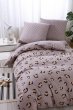 Комплект постельного белья Сатин Выгодный CM048 в интернет-магазине Моя постель - Фото 2