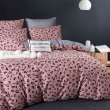 Комплект постельного белья Сатин Элитный CPL010, двуспальный в интернет-магазине Моя постель - Фото 2