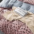 Комплект постельного белья Сатин Элитный CPL010, двуспальный в интернет-магазине Моя постель - Фото 3