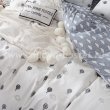 Комплект постельного белья Сатин Элитный CPL017 в интернет-магазине Моя постель - Фото 4