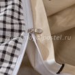 Комплект постельного белья Сатин Элитный CPL019 в интернет-магазине Моя постель - Фото 5