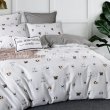 Комплект постельного белья Сатин Элитный CPL020 в интернет-магазине Моя постель - Фото 2