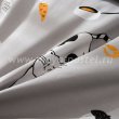 Комплект постельного белья Сатин Элитный CPL022 в интернет-магазине Моя постель - Фото 4
