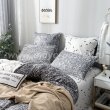 Комплект постельного белья Сатин Элитный на резинке CPLR006 в интернет-магазине Моя постель - Фото 2