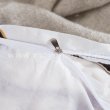Комплект постельного белья Сатин Элитный на резинке CPLR008 в интернет-магазине Моя постель - Фото 4