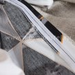 Комплект постельного белья Сатин Элитный на резинке CPLR008 в интернет-магазине Моя постель - Фото 5