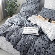 Комплект постельного белья Сатин Элитный на резинке CPLR016 в интернет-магазине Моя постель - Фото 4