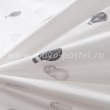 Комплект постельного белья Сатин Элитный на резинке CPLR017 в интернет-магазине Моя постель - Фото 5