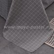 Комплект постельного белья Сатин Элитный на резинке CPLR020 в интернет-магазине Моя постель - Фото 3