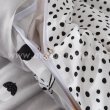 Комплект постельного белья Сатин Элитный на резинке CPLR022 в интернет-магазине Моя постель - Фото 5