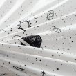 Комплект постельного белья Сатин Элитный на резинке CPLR023 в интернет-магазине Моя постель - Фото 4