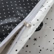 Комплект постельного белья Сатин Элитный на резинке CPLR023 в интернет-магазине Моя постель - Фото 5
