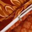 Комплект постельного белья Сатин подарочный на резинке ACR033 в интернет-магазине Моя постель - Фото 4