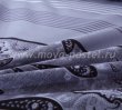 Комплект постельного белья Сатин подарочный на резинке ACR054, двуспальный (180х200) в интернет-магазине Моя постель - Фото 4