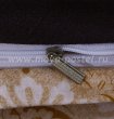 Комплект постельного белья Сатин подарочный на резинке ACR054, двуспальный (180х200) в интернет-магазине Моя постель - Фото 5