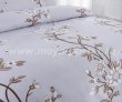 Комплект постельного белья Сатин подарочный на резинке ACR055 (двуспальный 180х200) в интернет-магазине Моя постель - Фото 2