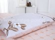 Комплект постельного белья Сатин подарочный на резинке ACR055 (двуспальный 180х200) в интернет-магазине Моя постель - Фото 3