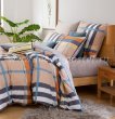 Комплект постельного белья Делюкс Сатин на резинке LR192 в интернет-магазине Моя постель - Фото 2