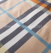 Комплект постельного белья Делюкс Сатин на резинке LR192 в интернет-магазине Моя постель - Фото 3