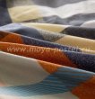 Комплект постельного белья Делюкс Сатин на резинке LR192 в интернет-магазине Моя постель - Фото 5