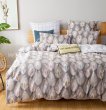 Комплект постельного белья Делюкс Сатин на резинке LR197 в интернет-магазине Моя постель - Фото 2