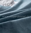 Комплект постельного белья Делюкс Сатин на резинке LR201 в интернет-магазине Моя постель - Фото 5