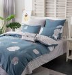 Комплект постельного белья Делюкс Сатин на резинке LR201 в интернет-магазине Моя постель - Фото 2