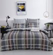 Комплект постельного белья Делюкс Сатин на резинке LR203 в интернет-магазине Моя постель - Фото 2