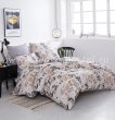 Комплект постельного белья Делюкс Сатин L204 в интернет-магазине Моя постель - Фото 2