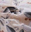 Комплект постельного белья Делюкс Сатин L204 в интернет-магазине Моя постель - Фото 4