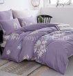 Комплект постельного белья Делюкс Сатин на резинке LR205 в интернет-магазине Моя постель - Фото 2