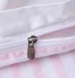Комплект постельного белья Люкс-Сатин на резинке AR097, евро (180х200) в интернет-магазине Моя постель - Фото 4