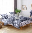 Комплект постельного белья Люкс-Сатин на резинке AR094 в интернет-магазине Моя постель - Фото 2