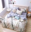 Комплект постельного белья Люкс-Сатин A095 в интернет-магазине Моя постель - Фото 2