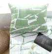 Комплект постельного белья Люкс-Сатин A096 евро в интернет-магазине Моя постель - Фото 5