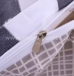 Комплект постельного белья Люкс-Сатин на резинке AR100 в интернет-магазине Моя постель - Фото 4