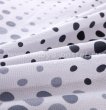 Комплект постельного белья Люкс-Сатин A103 в интернет-магазине Моя постель - Фото 3