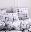 Комплект постельного белья Люкс-Сатин A103 в интернет-магазине Моя постель - Фото 5