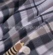 Комплект постельного белья Люкс-Сатин A105 в интернет-магазине Моя постель - Фото 4