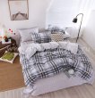 Комплект постельного белья Люкс-Сатин на резинке AR105 в интернет-магазине Моя постель - Фото 2