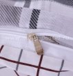 Комплект постельного белья Люкс-Сатин на резинке AR105 в интернет-магазине Моя постель - Фото 5