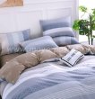 Комплект постельного белья Люкс-Сатин A107 в интернет-магазине Моя постель - Фото 3