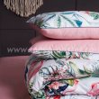 Комплект постельного белья Сатин Премиум CPA005 в интернет-магазине Моя постель - Фото 2