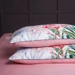 Комплект постельного белья Сатин Премиум CPA005 в интернет-магазине Моя постель - Фото 5