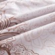 Комплект постельного белья Сатин вышивка CN053 в интернет-магазине Моя постель - Фото 2