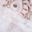 Комплект постельного белья Сатин вышивка на резинке CNR053 (евро 140х200) в интернет-магазине Моя постель - Фото 5