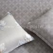 Комплект постельного белья Сатин вышивка CN046 в интернет-магазине Моя постель - Фото 4